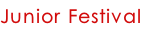 Junior Festival
