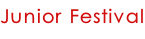 Junior Festival
