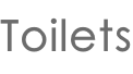 Toilets